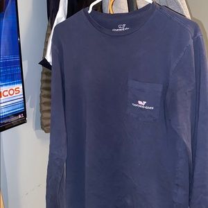 Vineyard vines long sleeve T-shirt